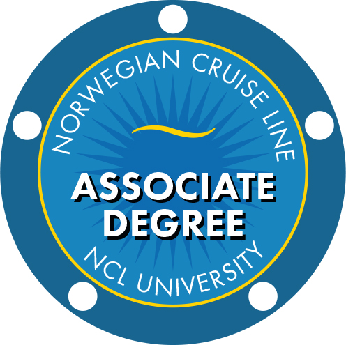 Norwegian Cruise Line University — Associate Degree