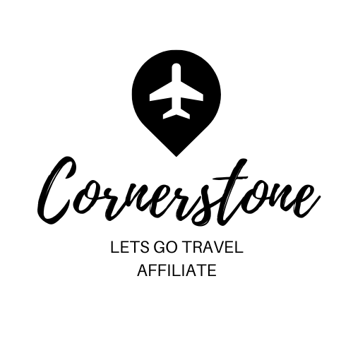 Cornerstone Lets Go Travel Affiliate