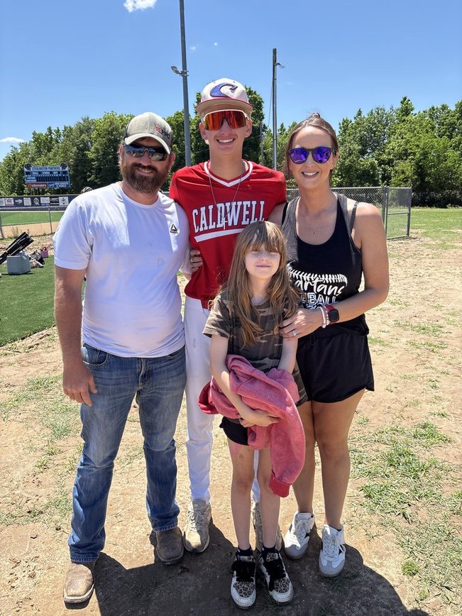 baseball fam ♡