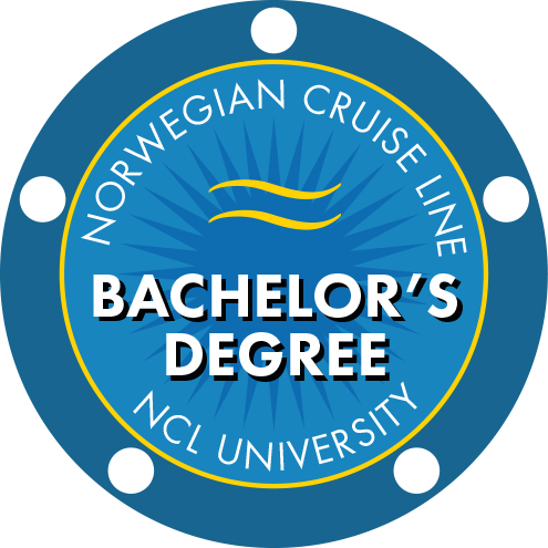 Norwegian Cruise Line University — Bachelor's Degree